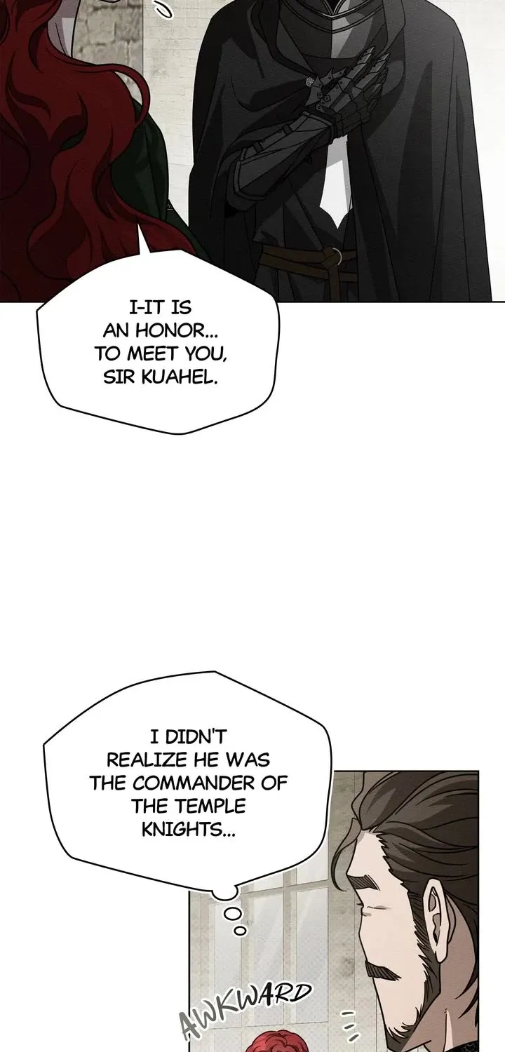 Under The Oak Tree Zinmanga X Chapter 114 Page 27