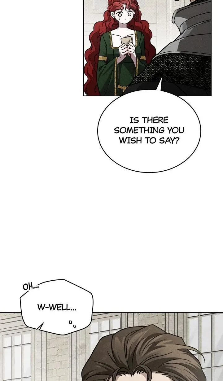 Under The Oak Tree Zinmanga X Chapter 114 Page 28