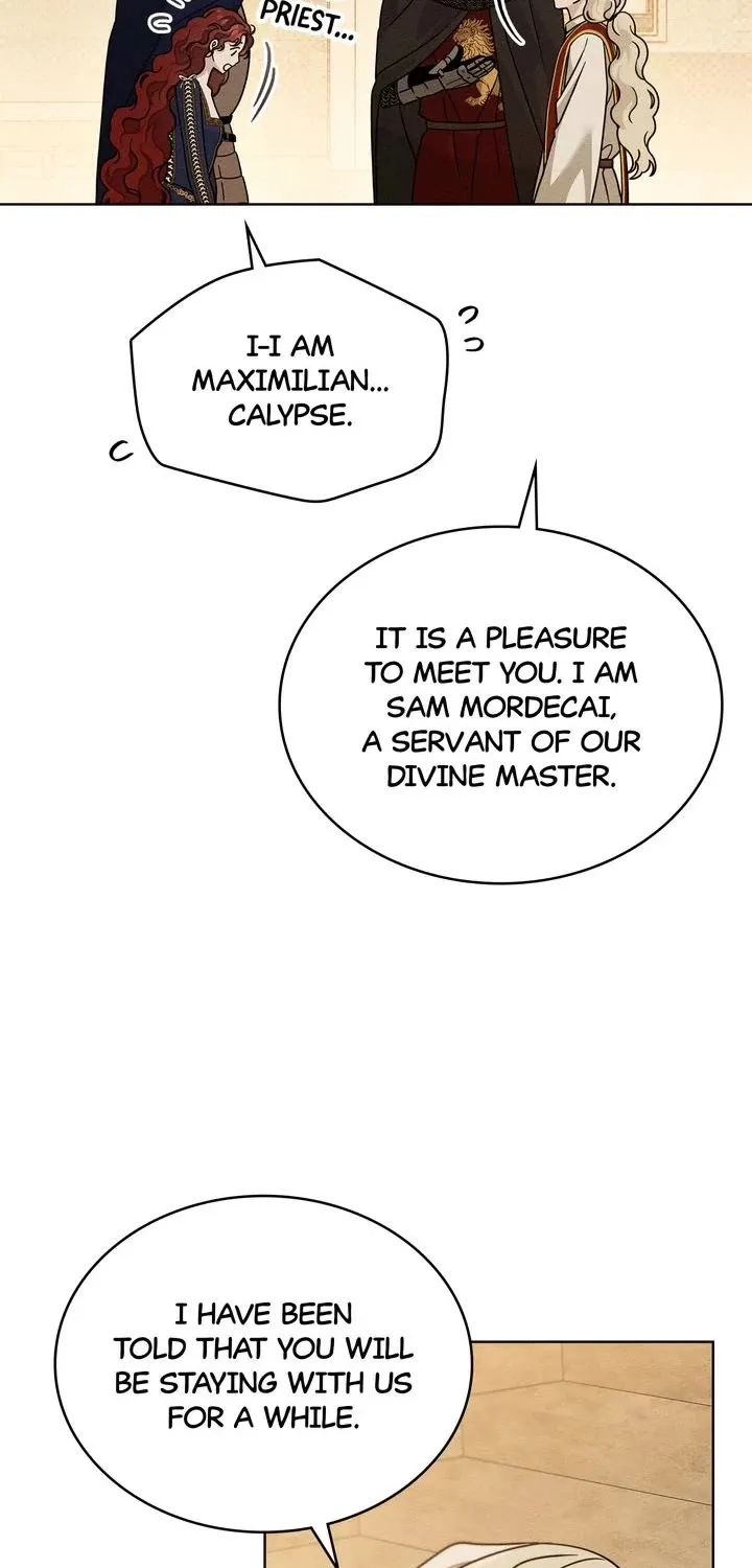 Under The Oak Tree Zinmanga X Chapter 112 Page 25