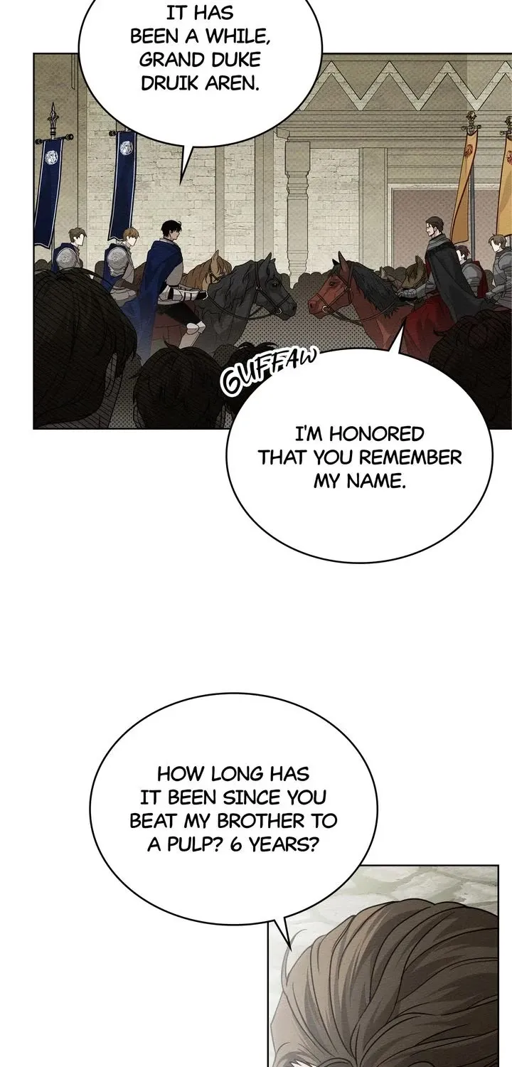 Under The Oak Tree Zinmanga X Chapter 111 Page 43