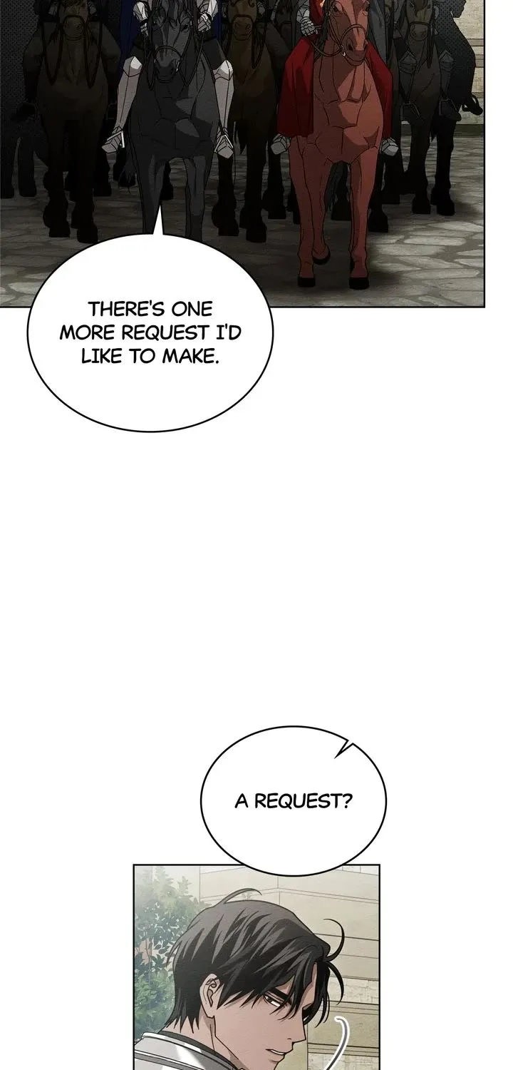 Under The Oak Tree Zinmanga X Chapter 111 Page 59