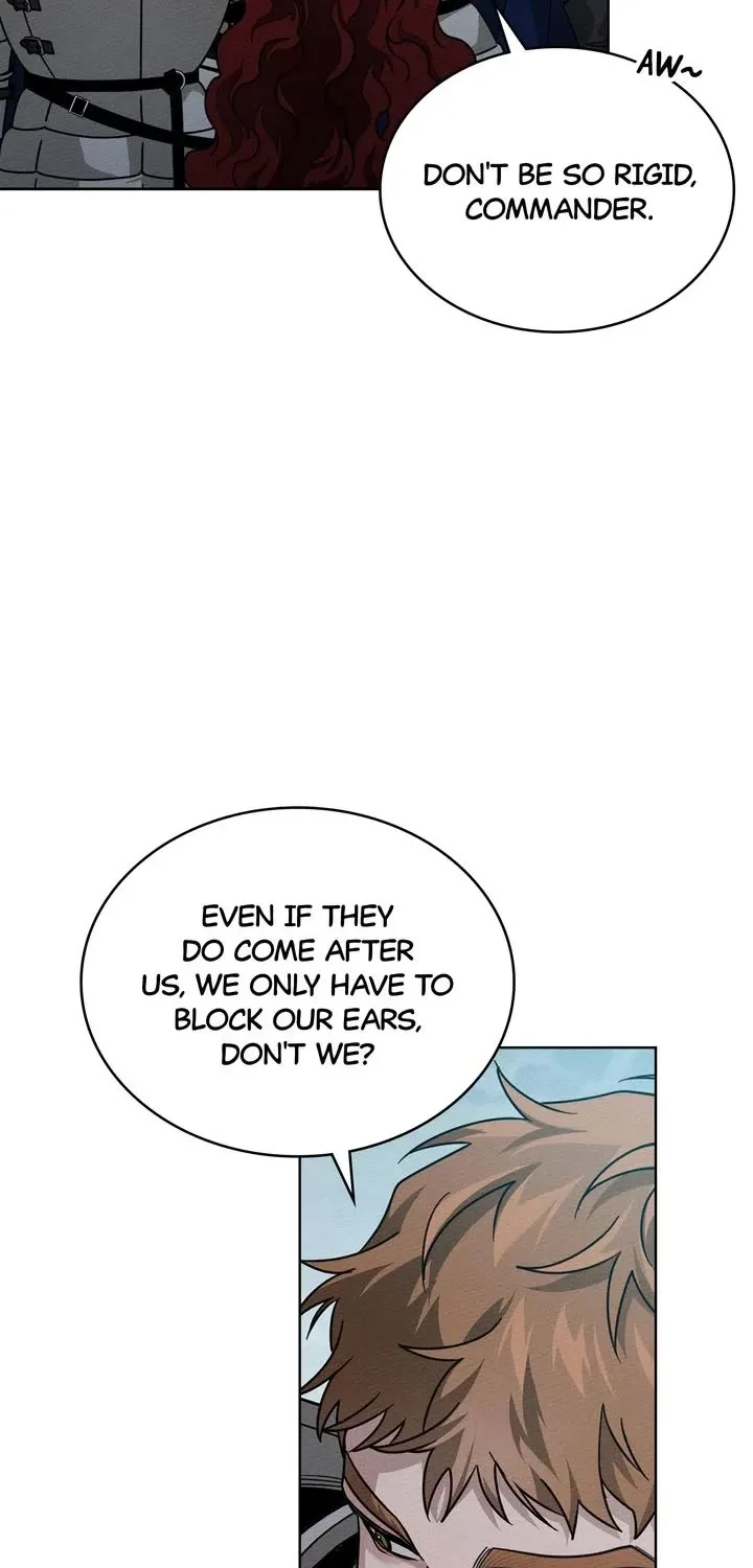 Under The Oak Tree Zinmanga X Chapter 110 Page 14