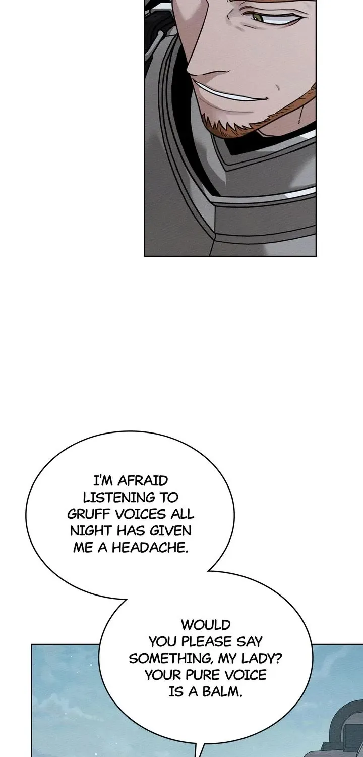 Under The Oak Tree Zinmanga X Chapter 110 Page 15