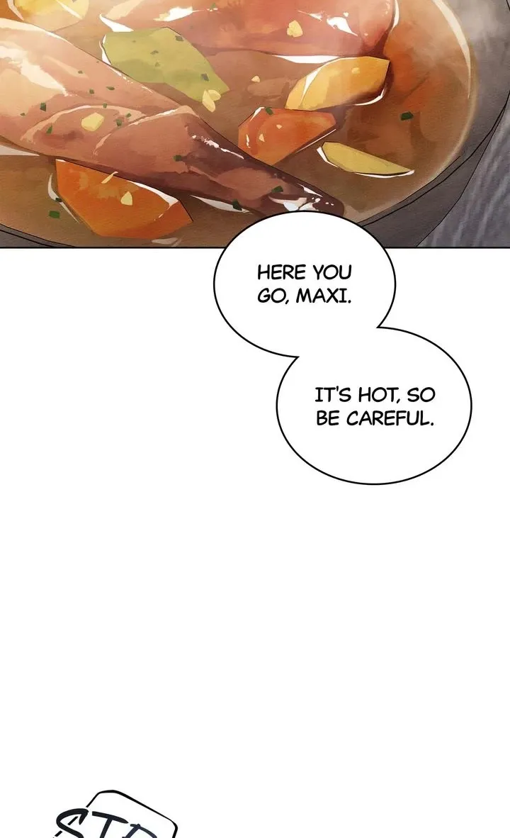 Under The Oak Tree Zinmanga X Chapter 110 Page 20
