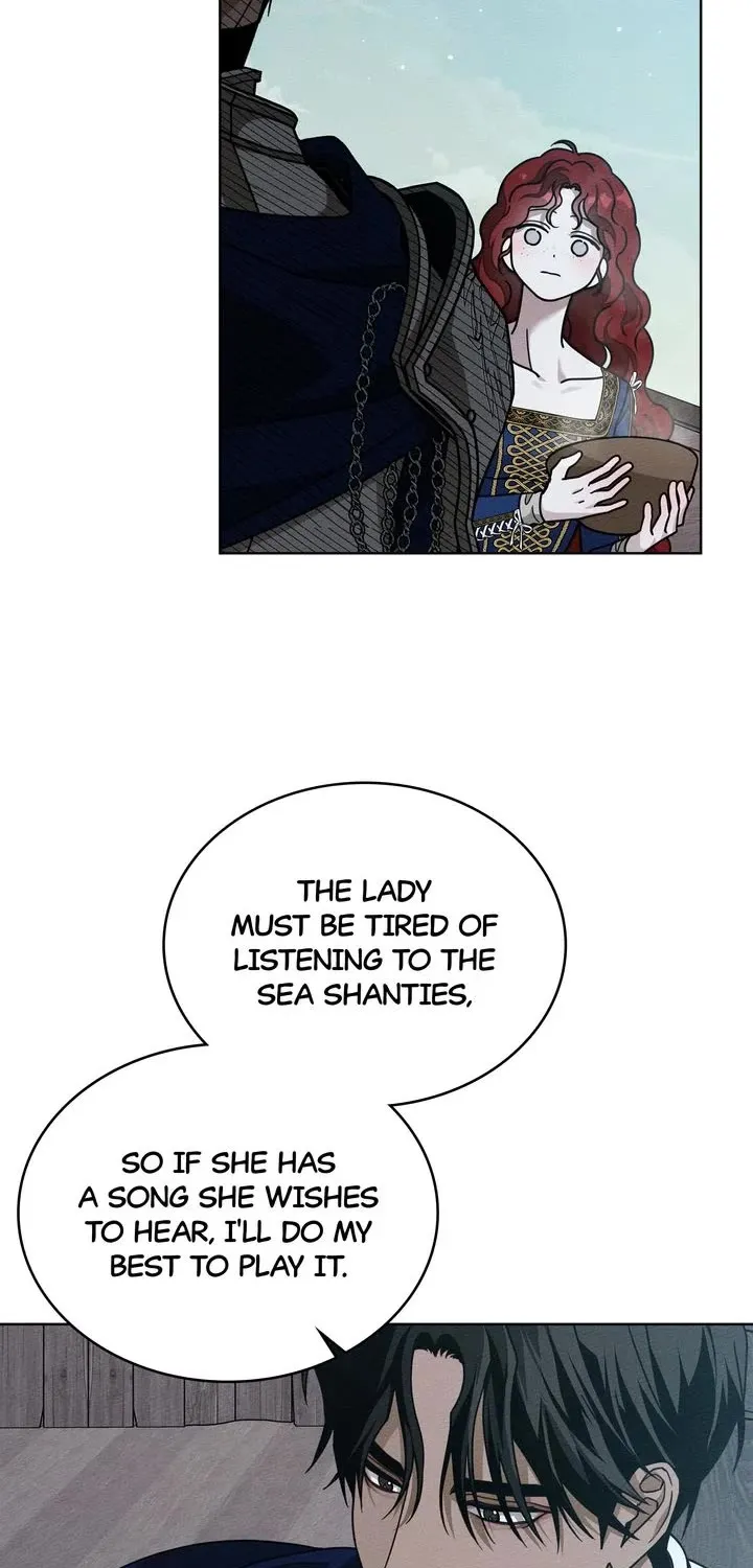 Under The Oak Tree Zinmanga X Chapter 110 Page 23