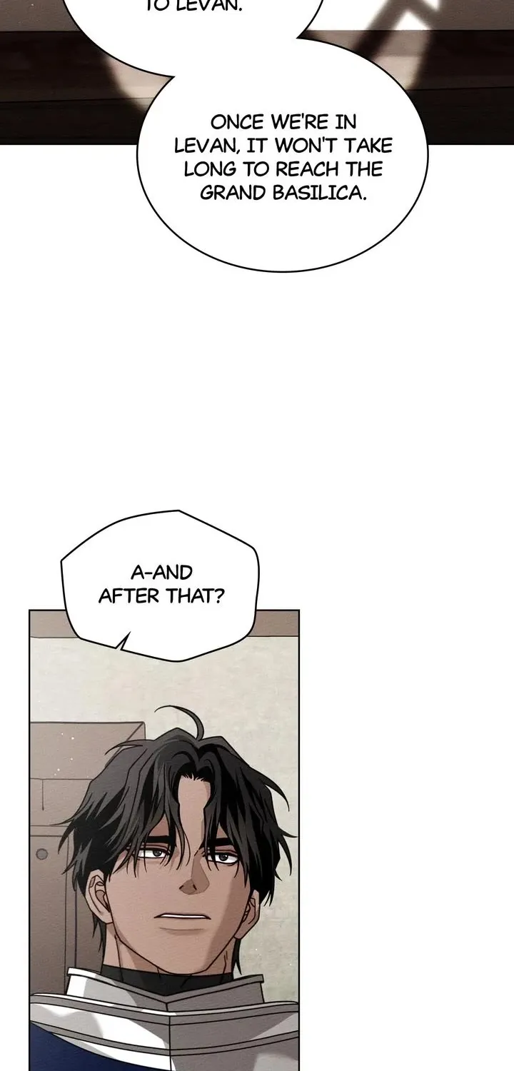 Under The Oak Tree Zinmanga X Chapter 110 Page 56