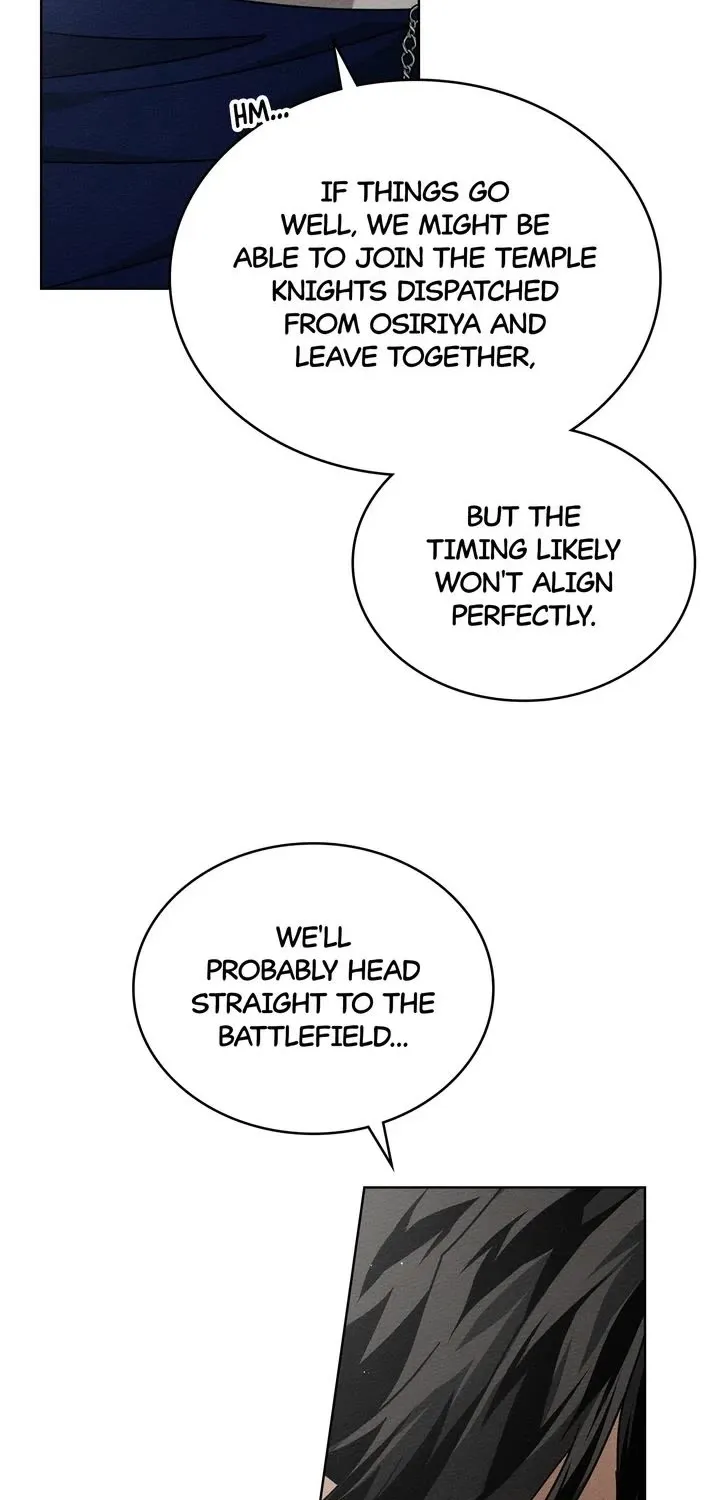 Under The Oak Tree Zinmanga X Chapter 110 Page 57