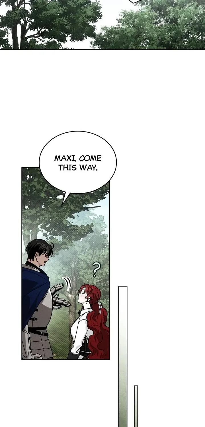 Under The Oak Tree Zinmanga X Chapter 108 Page 49