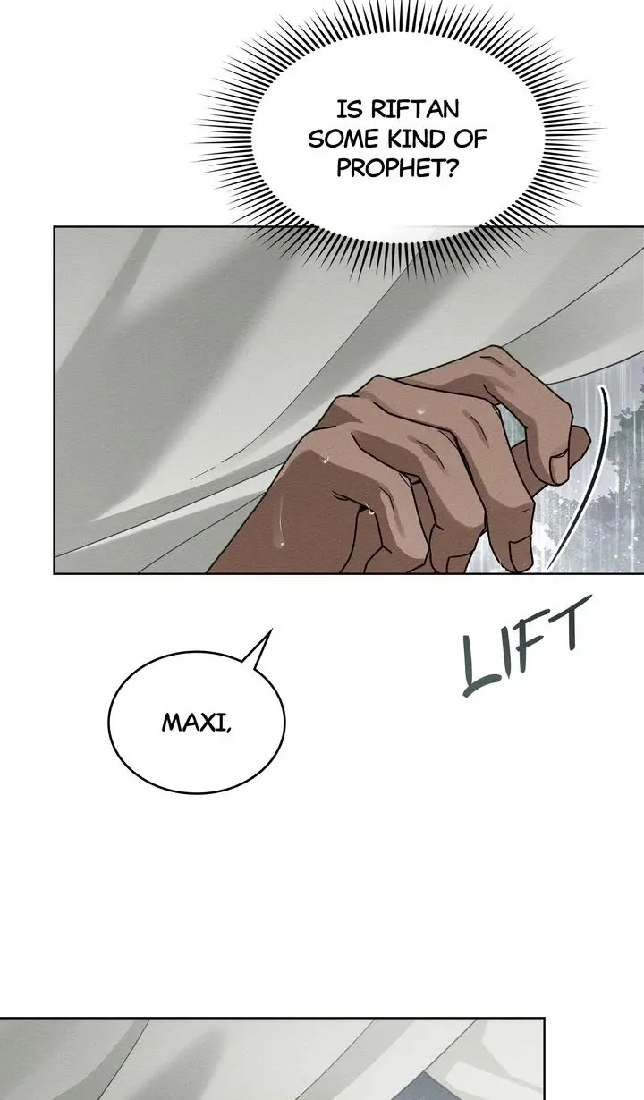 Under The Oak Tree Zinmanga X Chapter 107 Page 8