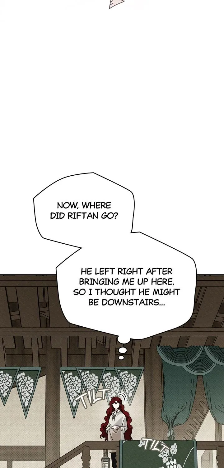 Under The Oak Tree Zinmanga X Chapter 105 Page 23