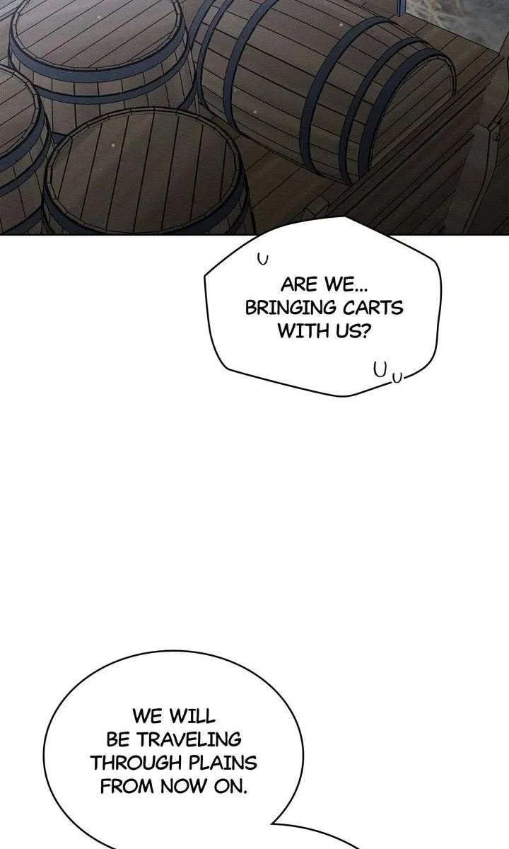 Under The Oak Tree Zinmanga X Chapter 105 Page 58
