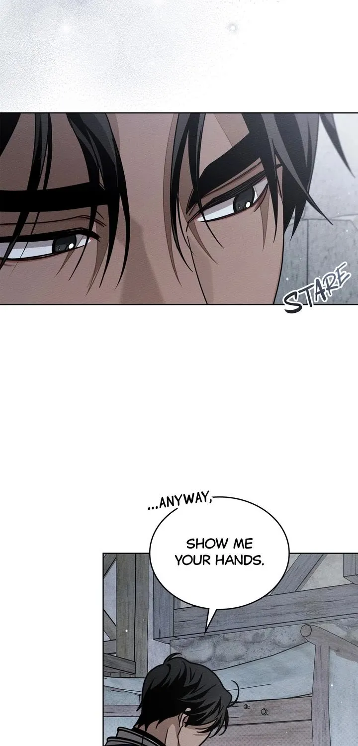 Under The Oak Tree Zinmanga X Chapter 105 Page 61