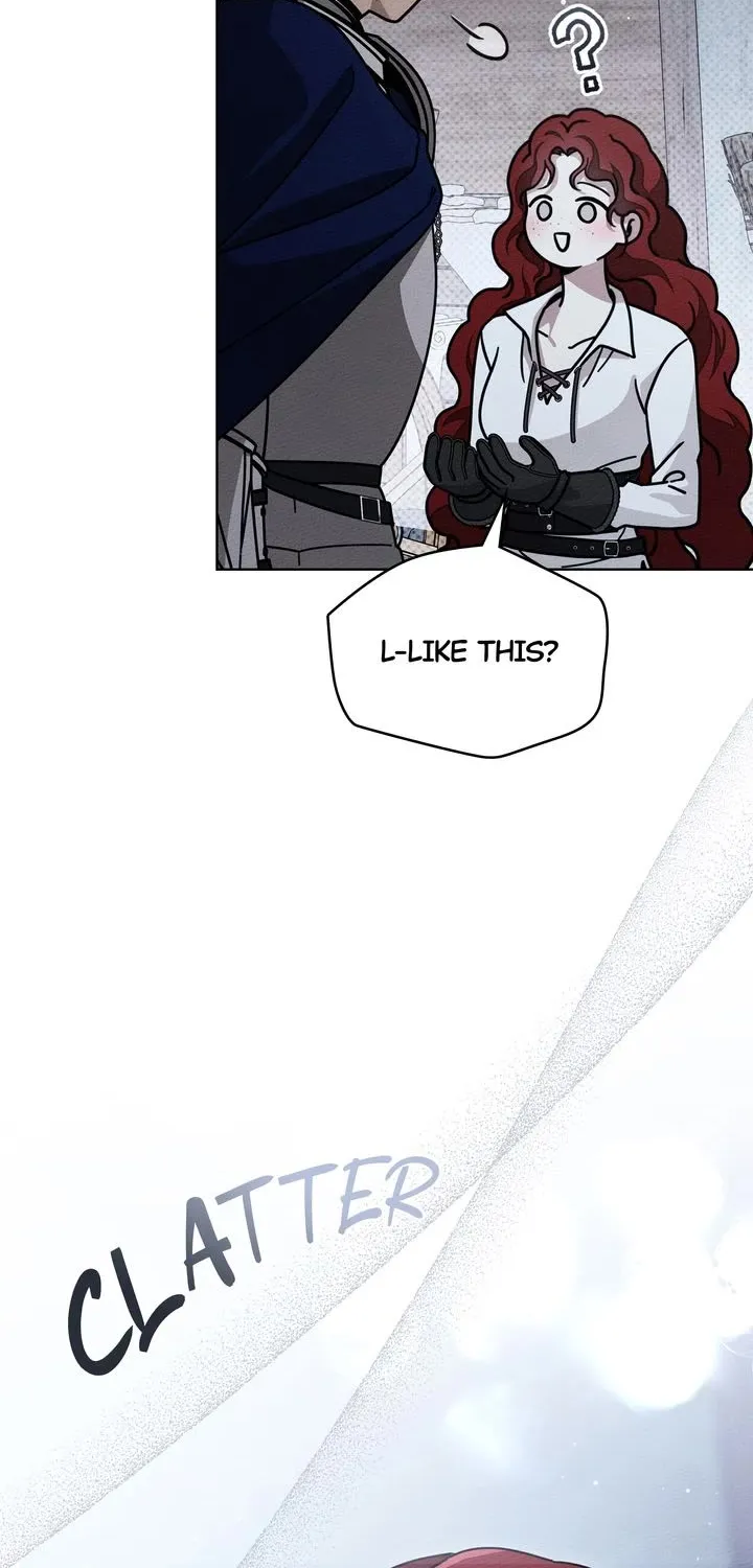 Under The Oak Tree Zinmanga X Chapter 105 Page 62