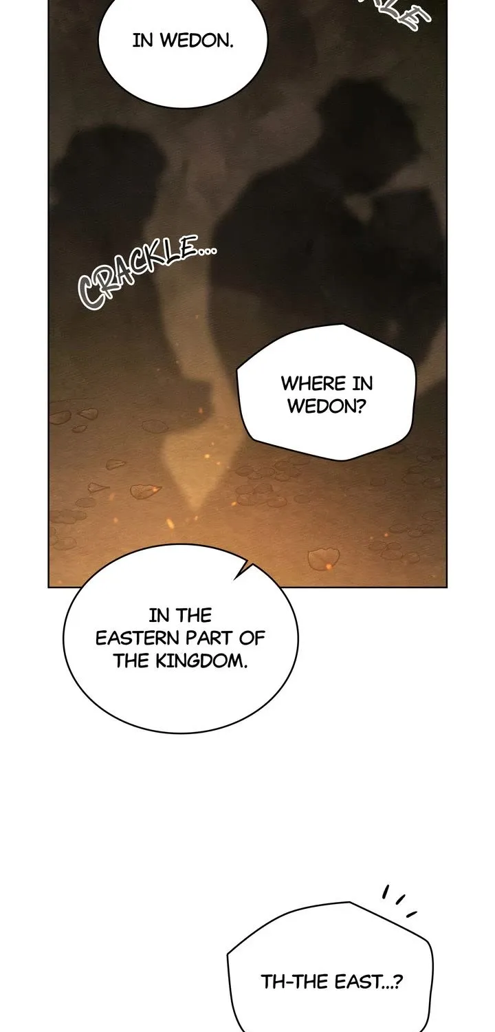 Under The Oak Tree Zinmanga X Chapter 104 Page 37