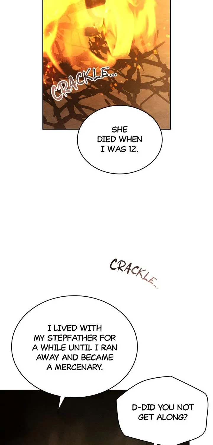 Under The Oak Tree Zinmanga X Chapter 104 Page 51