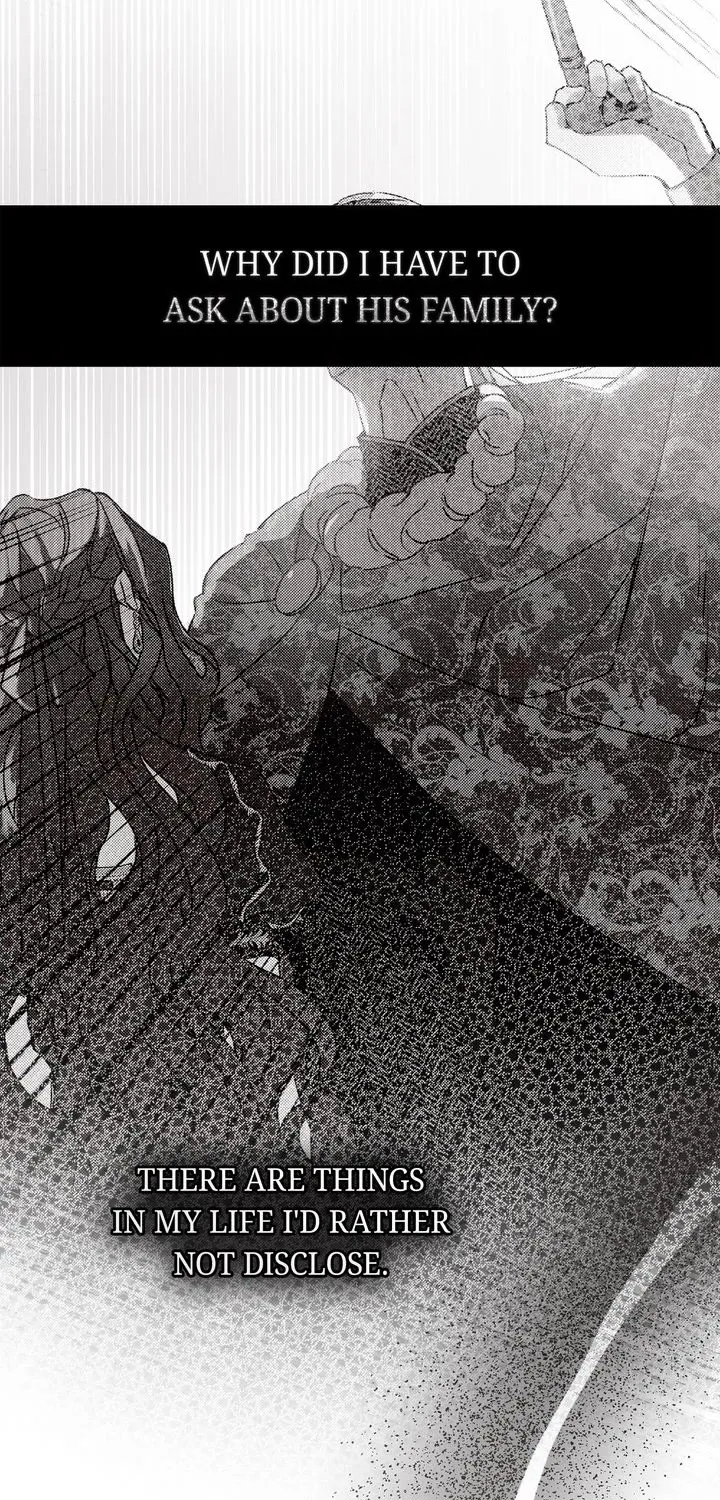 Under The Oak Tree Zinmanga X Chapter 104 Page 57