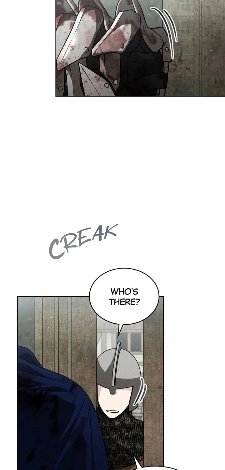 Under The Oak Tree Zinmanga X Chapter 104 Page 71