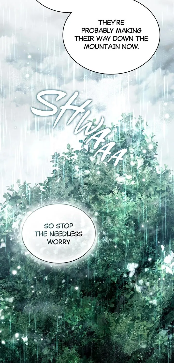 Under The Oak Tree Zinmanga X Chapter 103 Page 45