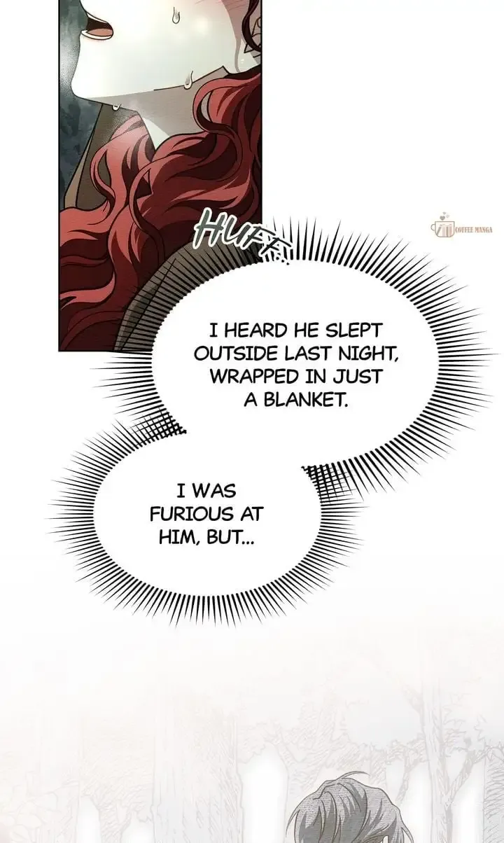 Under The Oak Tree Zinmanga X Chapter 100 Page 29