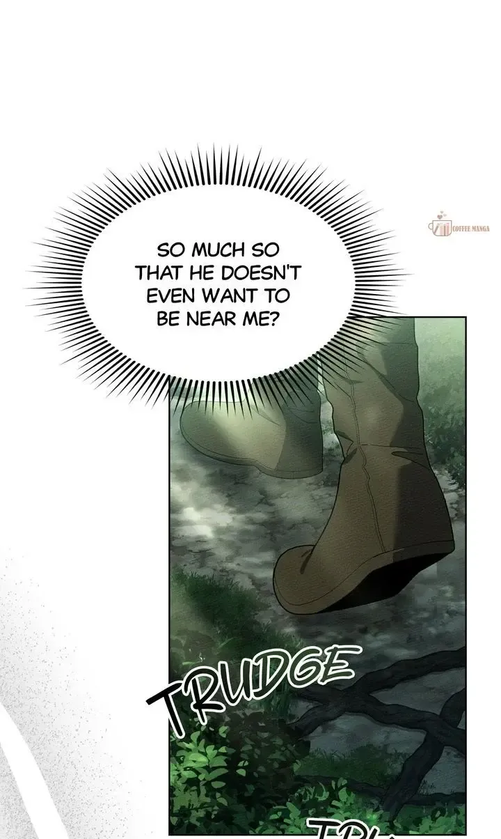 Under The Oak Tree Zinmanga X Chapter 100 Page 32