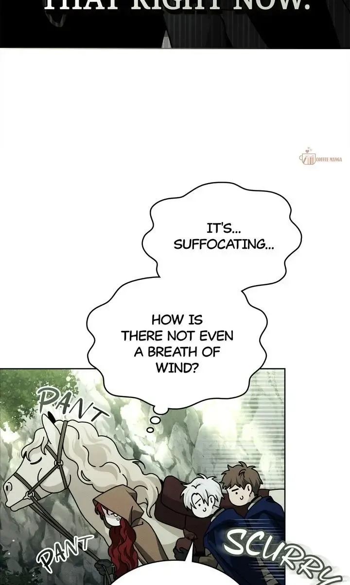 Under The Oak Tree Zinmanga X Chapter 100 Page 37