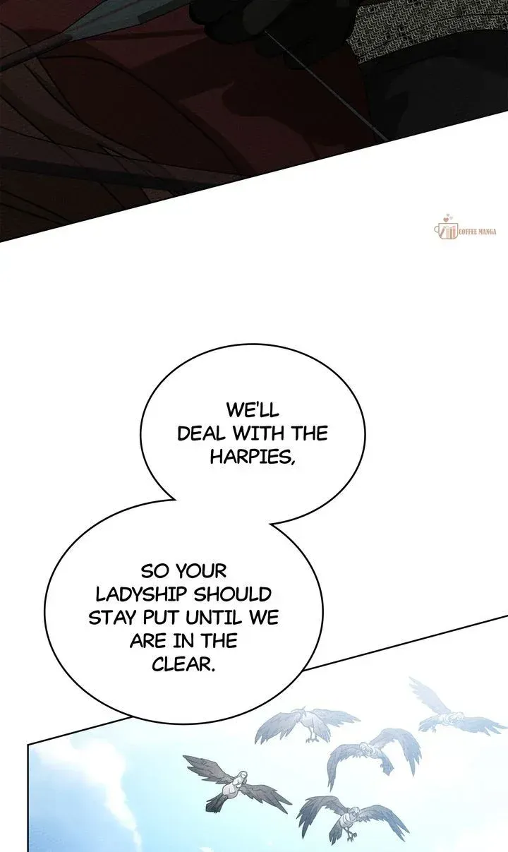 Under The Oak Tree Zinmanga X Chapter 98 Page 12