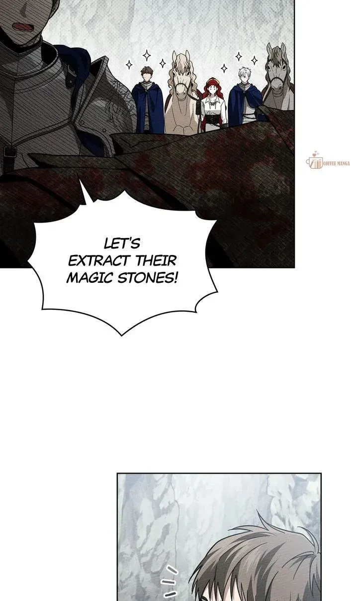 Under The Oak Tree Zinmanga X Chapter 98 Page 29