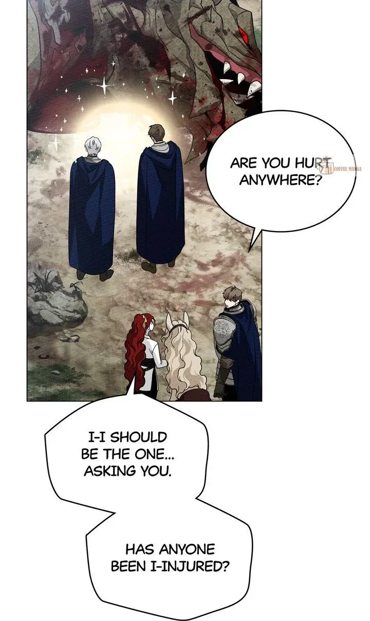 Under The Oak Tree Zinmanga X Chapter 98 Page 32