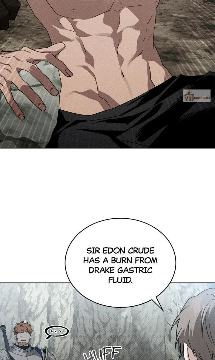 Under The Oak Tree Zinmanga X Chapter 98 Page 35