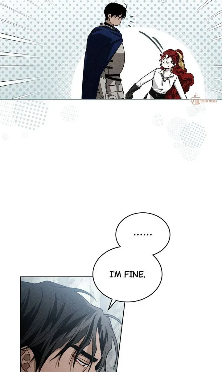 Under The Oak Tree Zinmanga X Chapter 98 Page 58