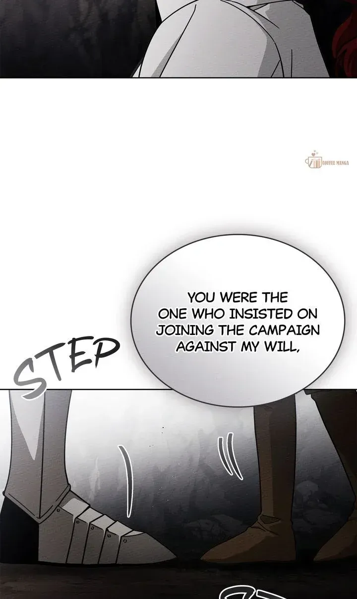 Under The Oak Tree Zinmanga X Chapter 98 Page 68