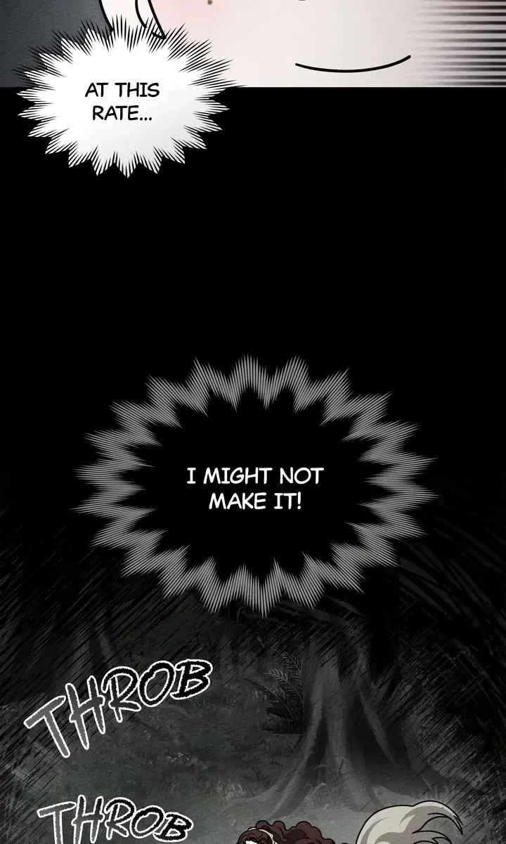 Under The Oak Tree Zinmanga X Chapter 97 Page 5