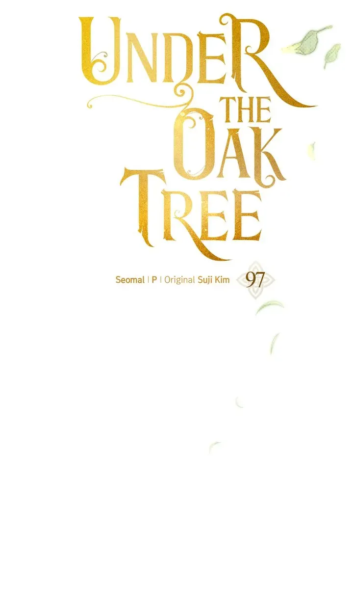 Under The Oak Tree Zinmanga X Chapter 97 Page 15