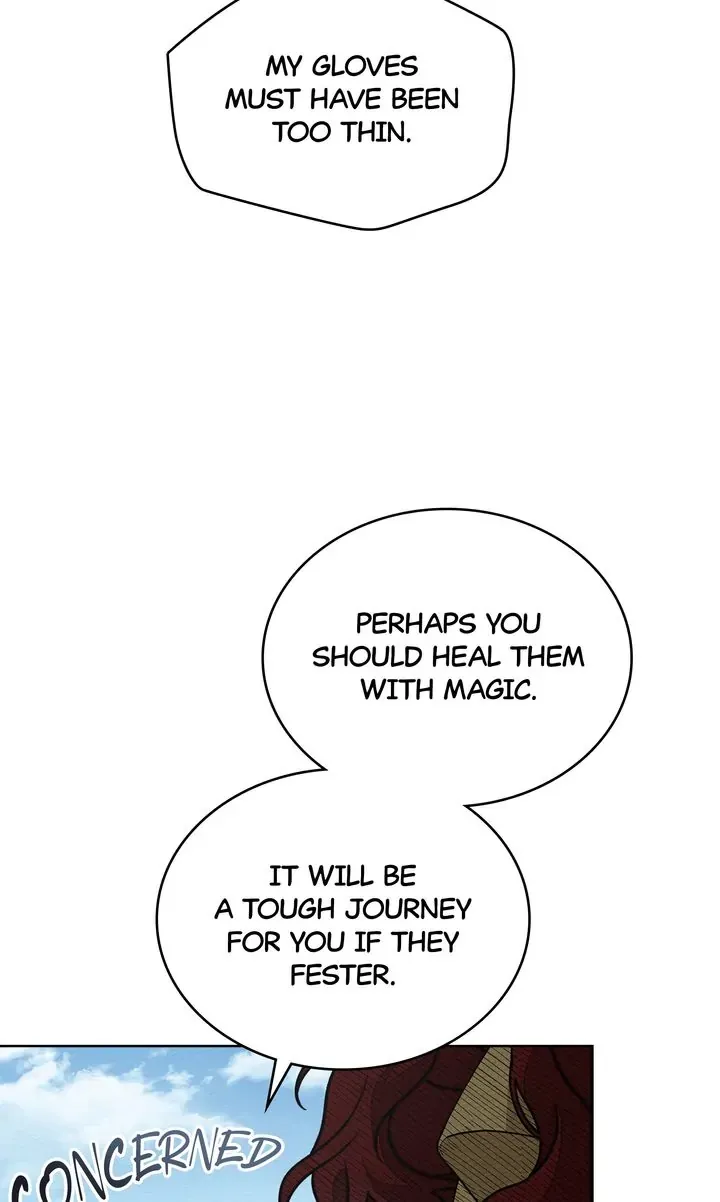 Under The Oak Tree Zinmanga X Chapter 97 Page 23