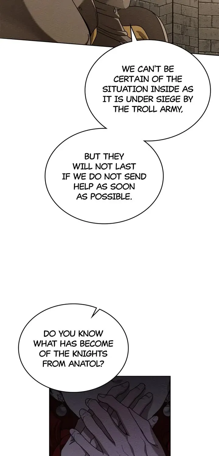 Under The Oak Tree Zinmanga X Chapter 92 Page 21