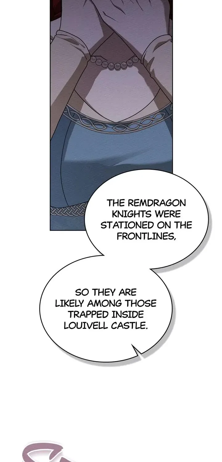 Under The Oak Tree Zinmanga X Chapter 92 Page 22
