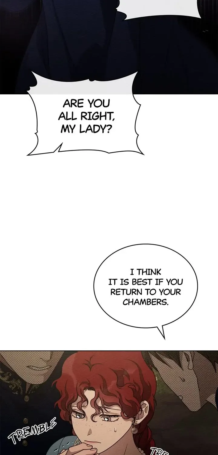 Under The Oak Tree Zinmanga X Chapter 92 Page 24