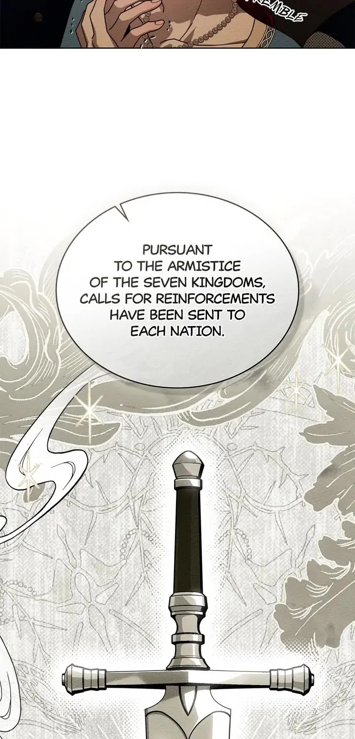 Under The Oak Tree Zinmanga X Chapter 92 Page 25