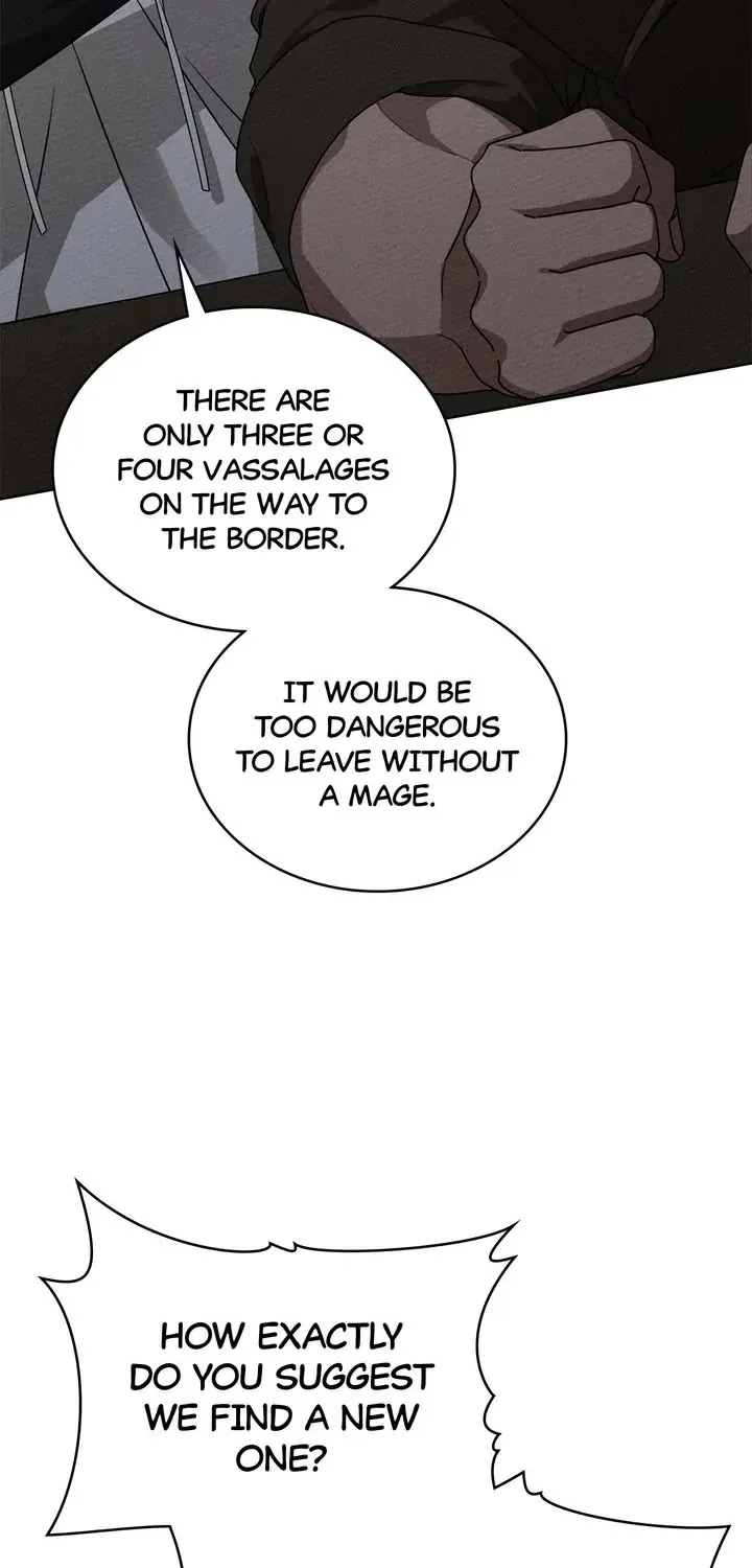 Under The Oak Tree Zinmanga X Chapter 92 Page 33