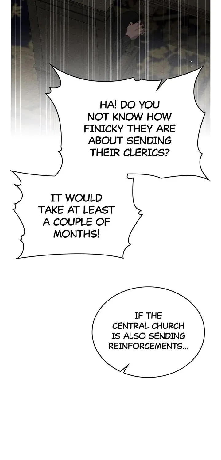 Under The Oak Tree Zinmanga X Chapter 92 Page 35