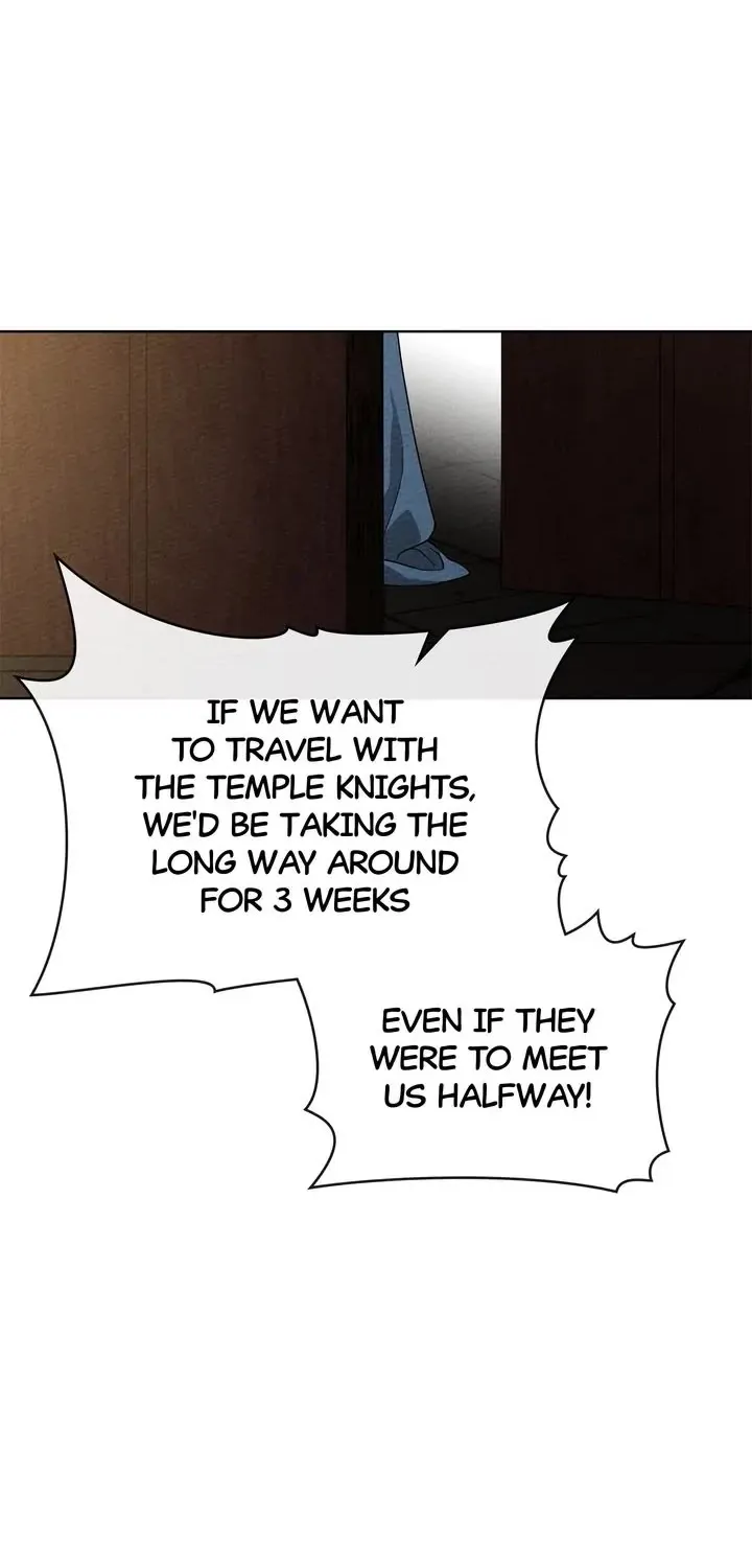 Under The Oak Tree Zinmanga X Chapter 92 Page 36