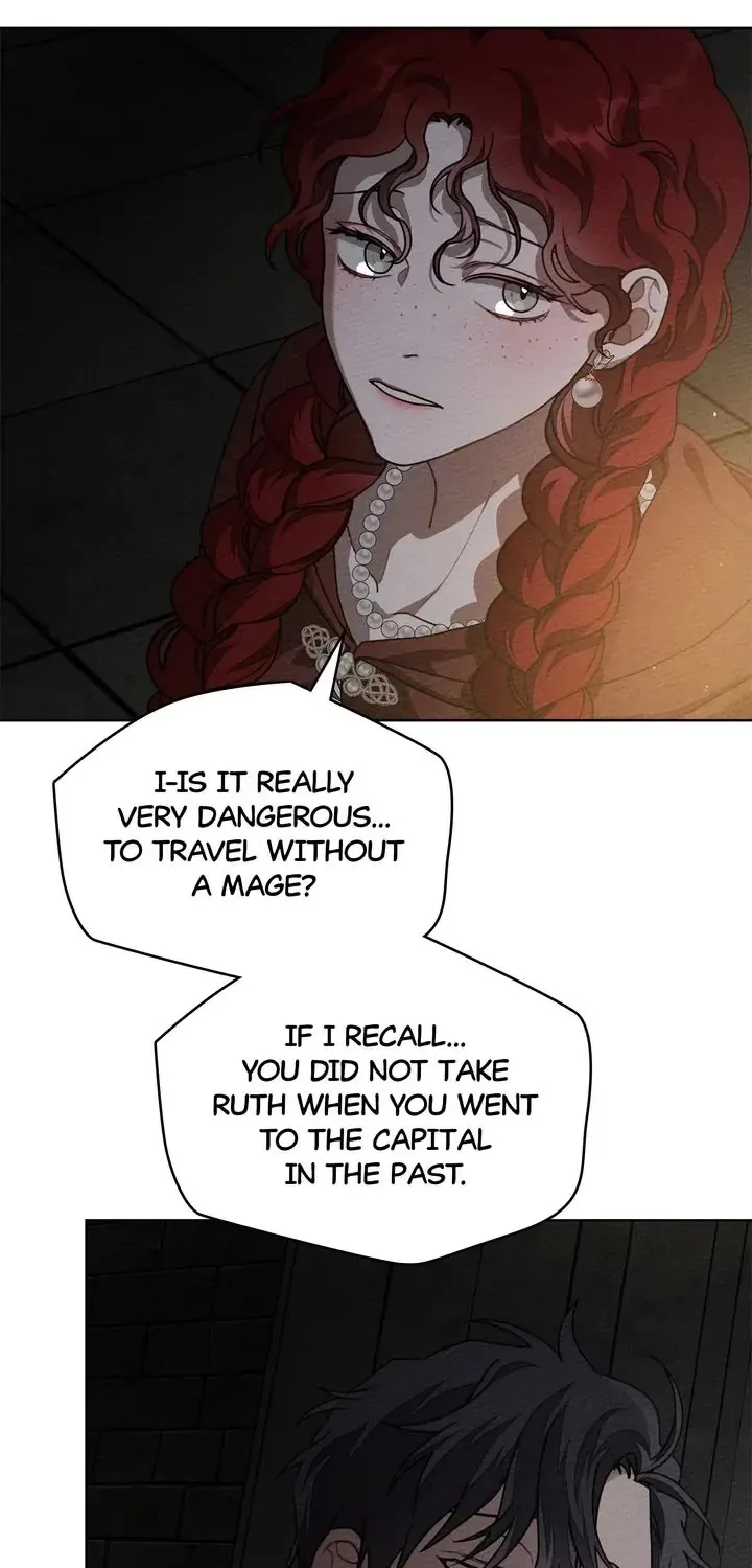 Under The Oak Tree Zinmanga X Chapter 92 Page 63