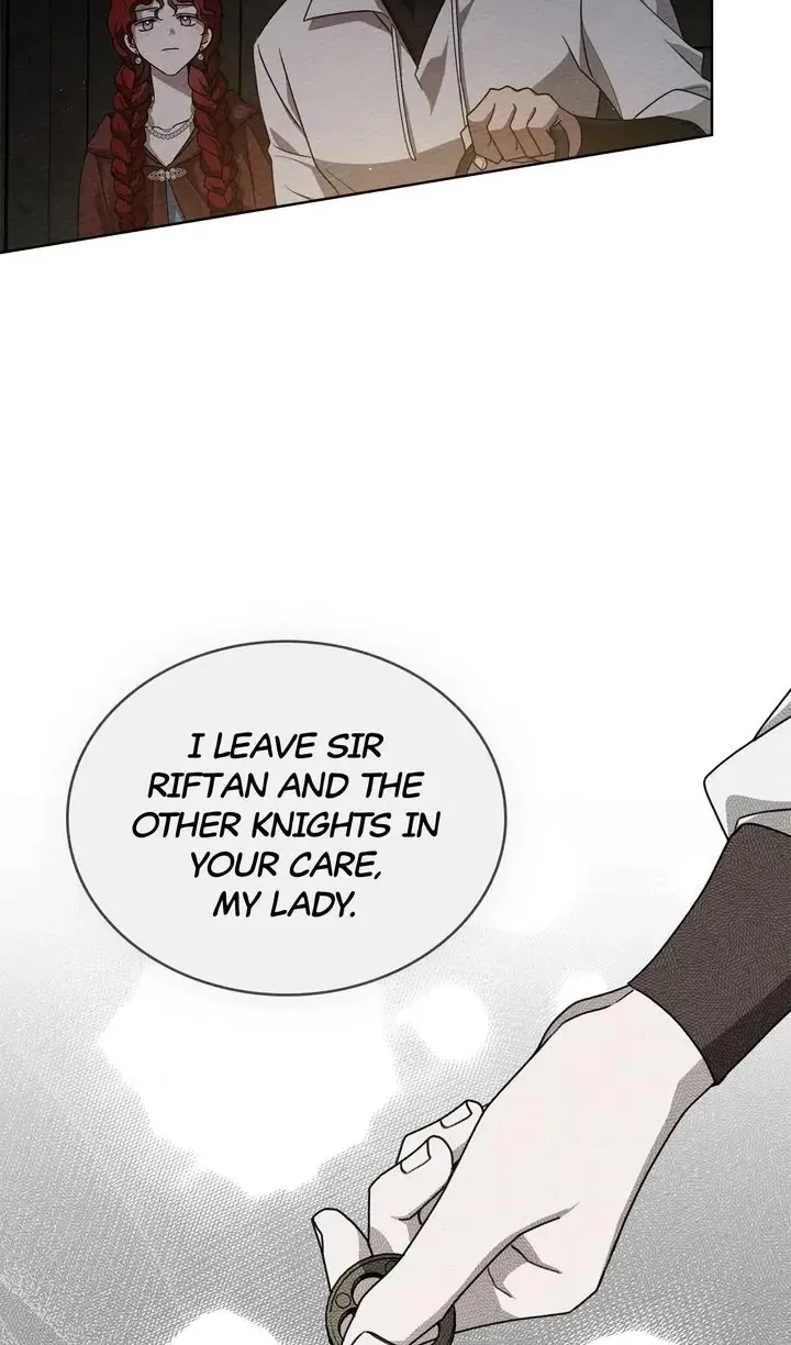 Under The Oak Tree Zinmanga X Chapter 92 Page 70