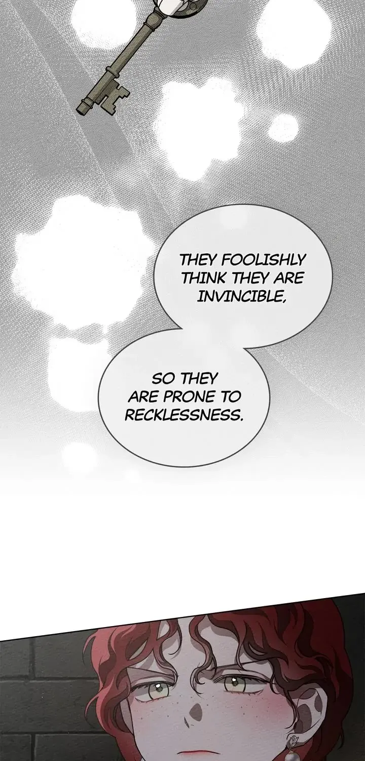 Under The Oak Tree Zinmanga X Chapter 92 Page 71