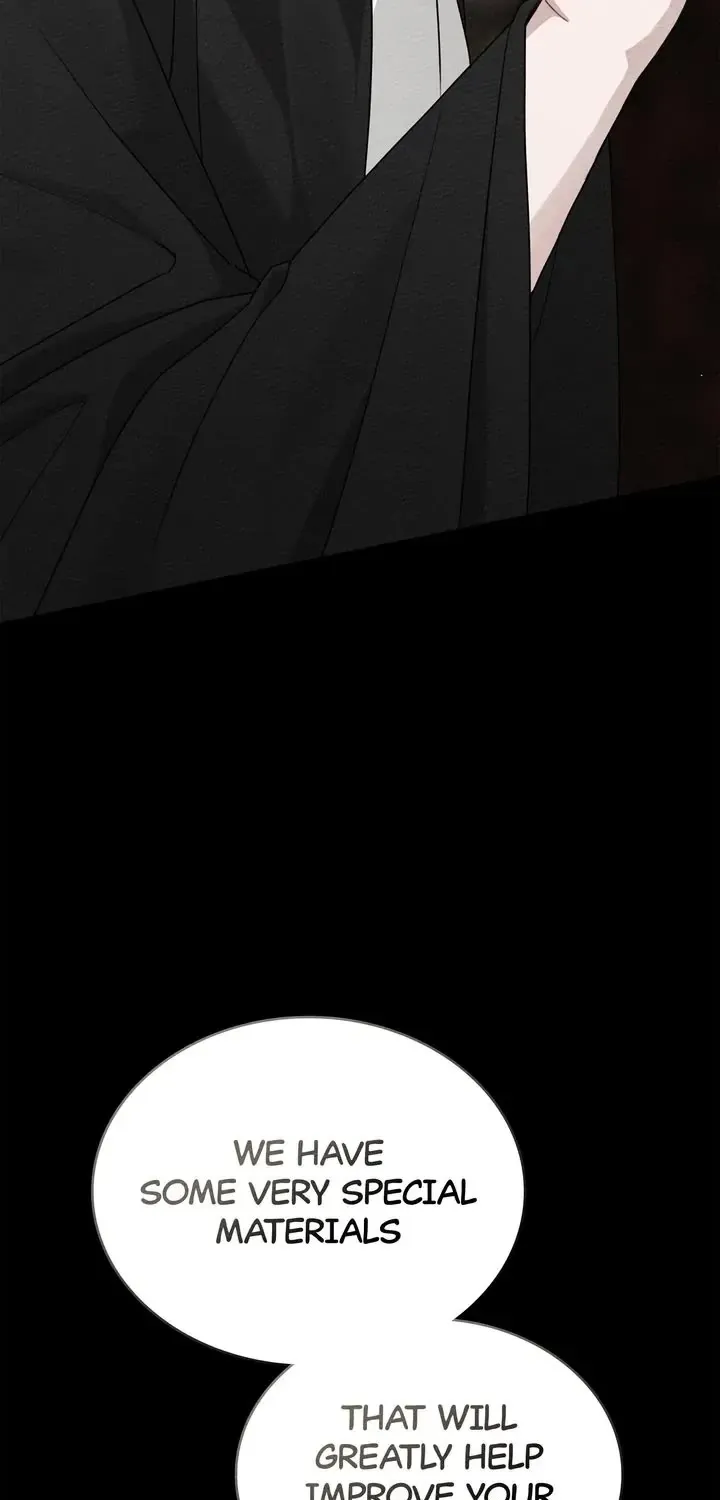 Under The Oak Tree Zinmanga X Chapter 84 Page 11
