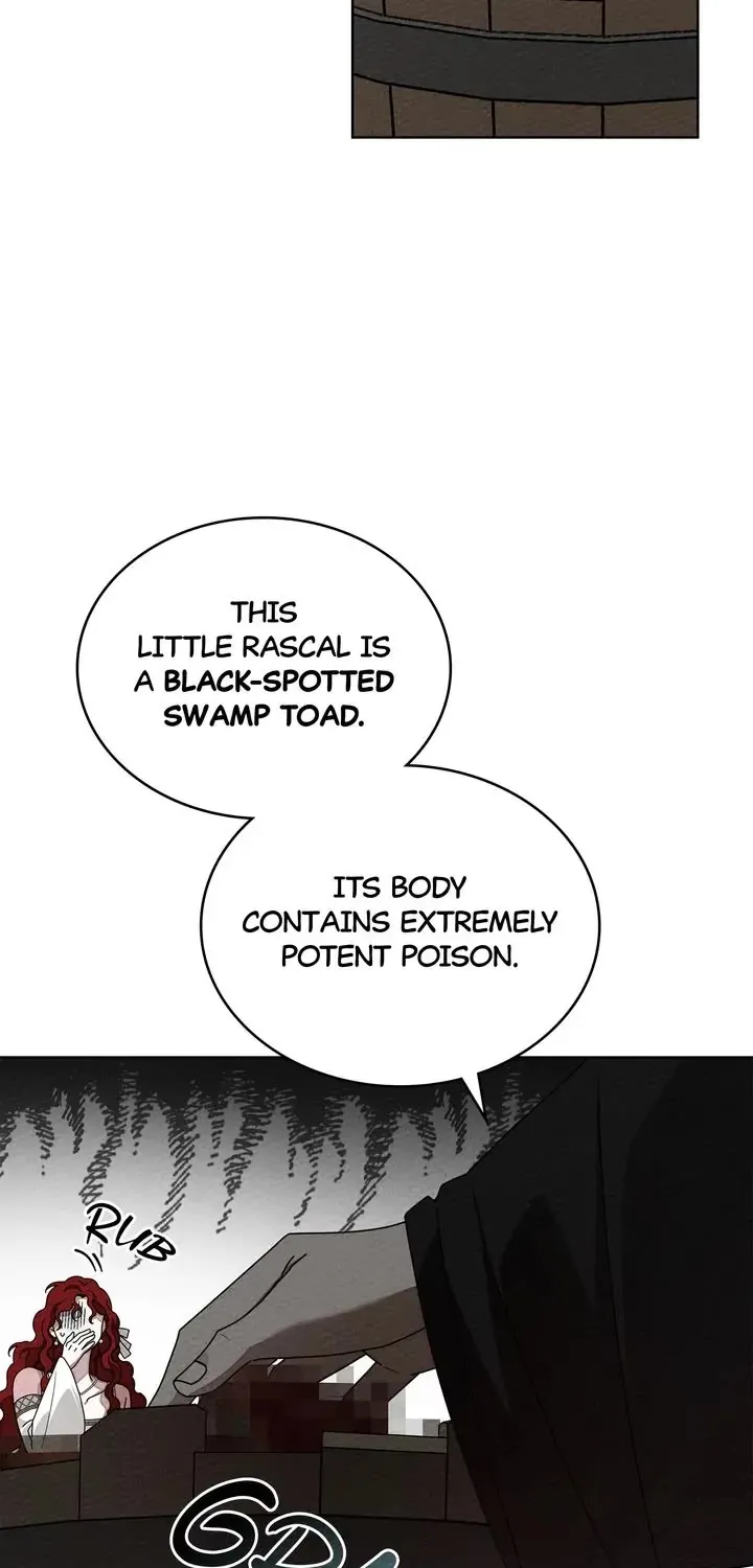 Under The Oak Tree Zinmanga X Chapter 84 Page 17