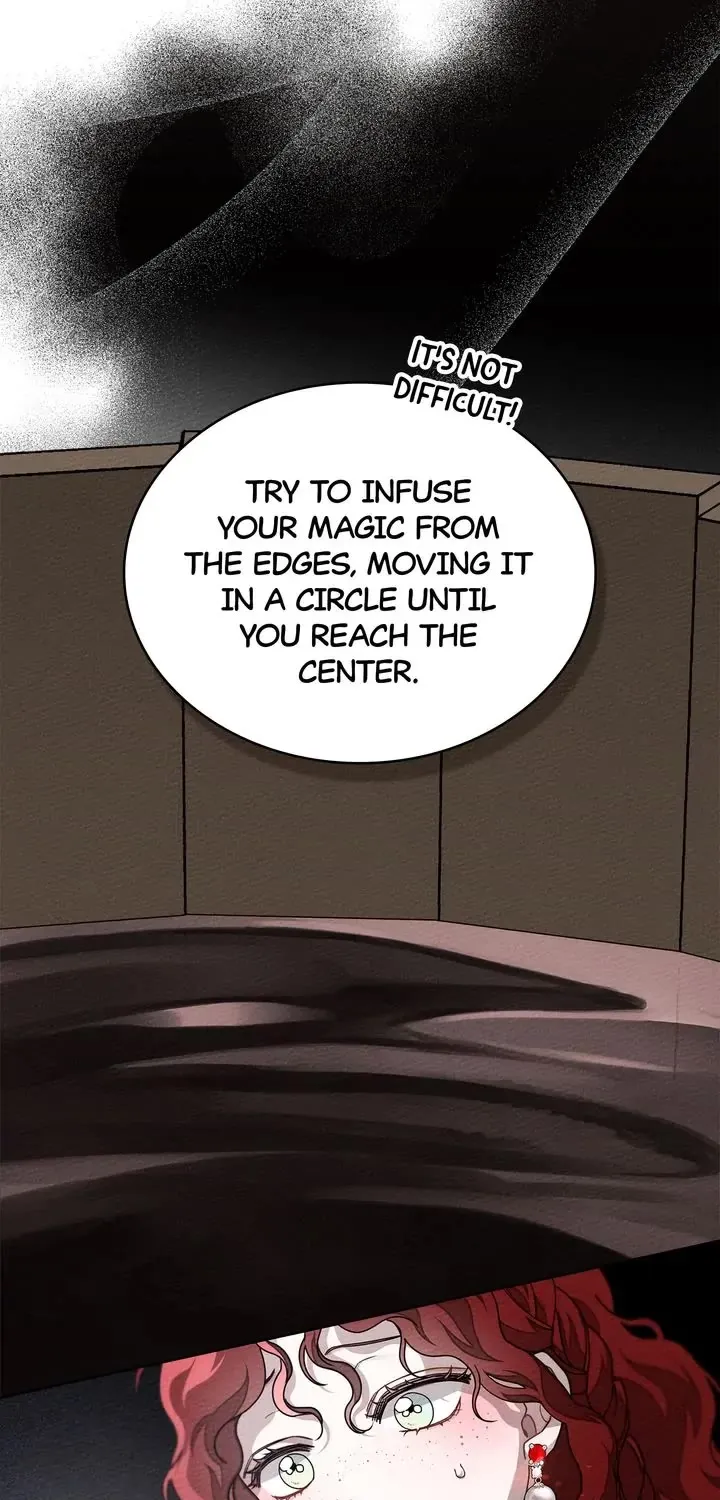 Under The Oak Tree Zinmanga X Chapter 84 Page 25