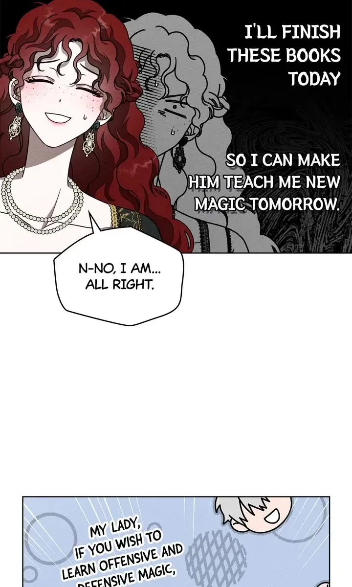 Under The Oak Tree Zinmanga X Chapter 84 Page 48