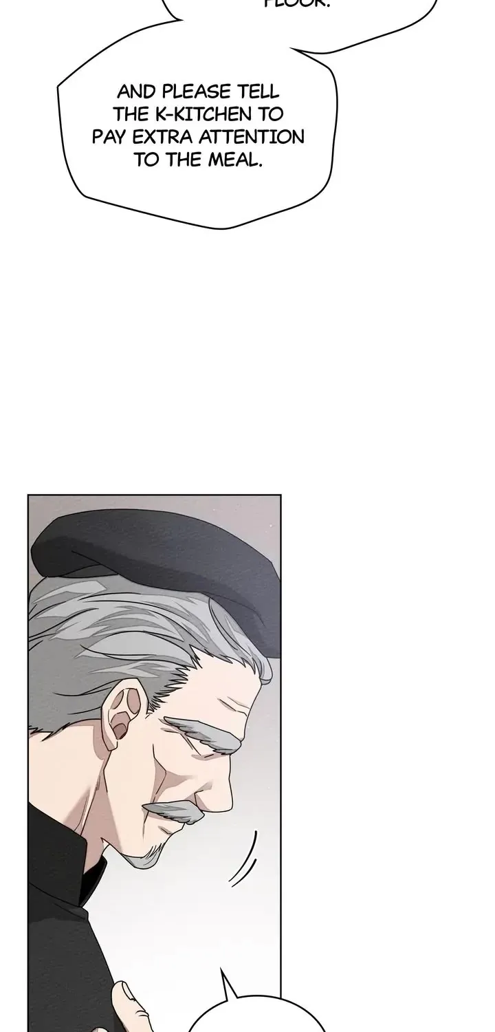 Under The Oak Tree Zinmanga X Chapter 84 Page 54