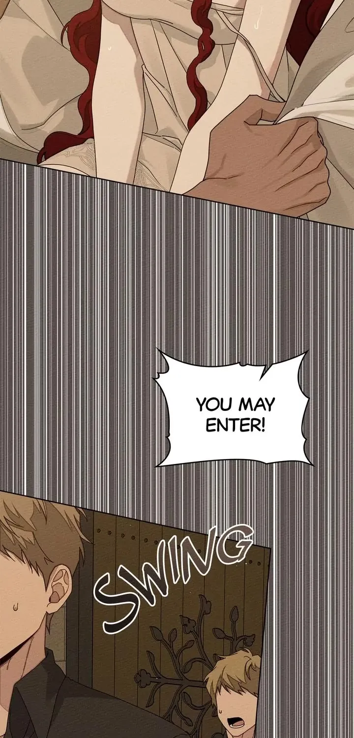 Under The Oak Tree Zinmanga X Chapter 83 Page 9